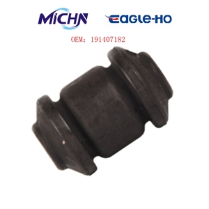 180407182 191407182 357407182 Buje de brazo de control para VW Golf Jetta Seat <span class=keywords><strong>Skoda</strong></span> Audi A3 - Product Image 2