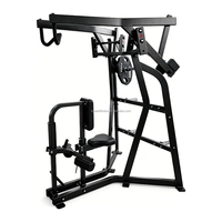 Machine à abdominaux obliques XIAOKE SPORTS BH1018 pour salle de sport et équipement de fitness commercial avec plaque de poids. Aucun avis pour le moment.