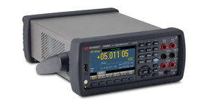 Keysight 34465A 34461A Six-and-a-Half Digit Multimeter Electronic Measuring <b>Instrument</b> - Product Image 4