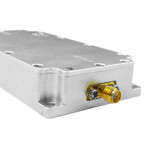 Módulo de Potencia RF de 110-190MHz y 30w con VCO de Largo Alcance para Gestión RF en Seguridad Industrial - Product Image 3