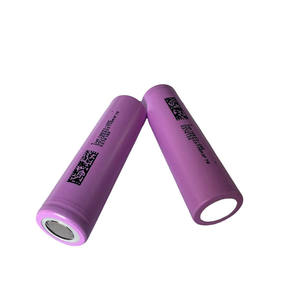Batterie au lithium cylindrique rechargeable authentique 18650 26E 3.7V 2600mAh LiNiMnCoO2 800 cycles pour véhicule électrique et vélo – Vente en gros - Product Image 4