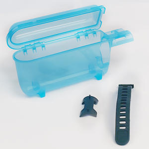 Contenedor universal de plástico duradero para limpieza de armas, pulverizador de lubricante y solvente para caza al aire libre y eliminación de manchas sucias. - Product Image 2