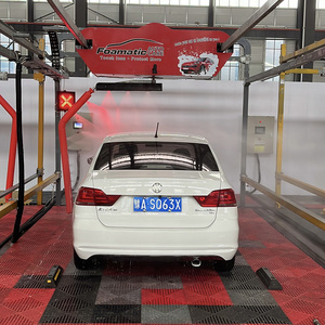 <span class=keywords><strong>Precio</strong></span> del Conjunto Completo de 360 °   Equipo Sin Contacto, Máquina de Lavado de Autos Automática Totalmente Computarizada Suministrada Directamente por el Fabricante - Product Image 3