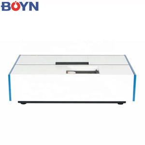 सामग्री रंग निर्धारित करने के लिए BN-WSL-2 उच्च गुणवत्ता वाले टिन्टोमीटर प्रयोगशाला टेंटनोमीटर रंग मशीन - Product Image 2