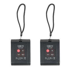 Baterías de iones de litio de montaje en V recargables compactas con placa alimentada por LED de 99W, stock de Lenovo <span class=keywords><strong>Tablet</strong></span> Realme, 1 unidad - Product Image 4