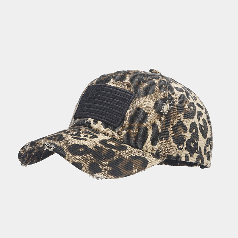 Estampado Leopardo
