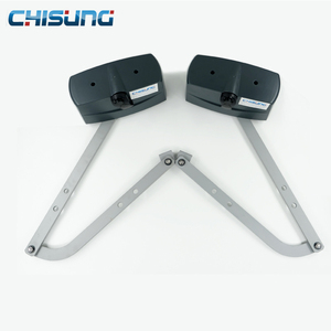Automática <span class=keywords><strong>del</strong></span> Motor de buena calidad curva brazo abridor de puerta para puerta de la <span class=keywords><strong>Villa</strong></span> - Product Image 2