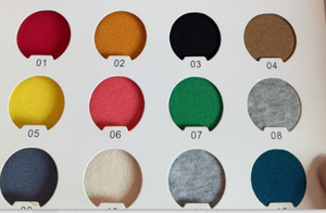 <span class=keywords><strong>Tissu</strong></span> piqué uni de haute qualité 200 GSM en coton et polyester, jersey tricoté CVC, maille <span class=keywords><strong>pour</strong></span> polos garçons et filles - Product Image 6