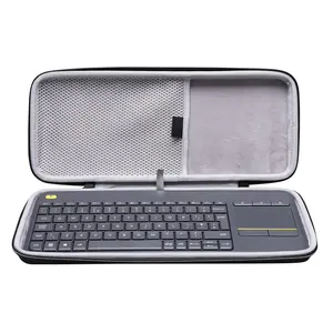 Custom Carry Storage Case Bag For 61 64 68 87 96 Keys Mechanical Keyboard EVA Keyboard Carrying Case Bag