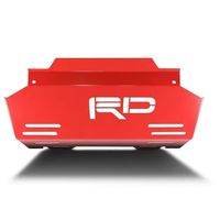 Plaques de protection de carter moteur en gros pour FJ Cruiser, Land Cruiser, RAV4, IA5, Raize – Fabricant