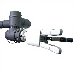 Main robotique humanoïde intelligente à usage général, main robotique dextreuse Dexrobot Dexhand021 S, prix fournisseur OEM - Product Image 2