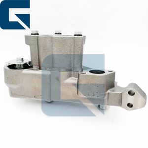 Bomba de Aceite 6I1346 6I-1346, Bomba de Aceite Diésel para Motoniveladora 140H 160H - Product Image 1