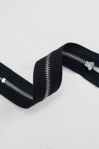 Factory Direct High Quality Custom Size Normal Teeth Metal Zipper YG Zipper Slider for <strong>Garment</strong> <strong>Processing</strong> <strong>Accessories</strong> - Product Image 3