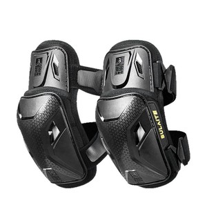 Rodilleras para Motocicleta Sulaite, TPU a Prueba de Golpes, Certificación CE2, Equipo de Protección Unisex para Motociclismo - Product Image 3