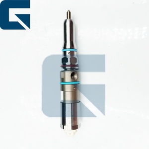 Injecteur de carburant JIAJUE 20R-5036 pour excavatrice 336E (Origine CN/GUA) - Product Image 3