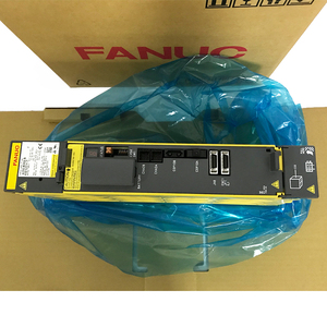 Módulo Amplificador Servo A06B-6290-H105 AiSV 80HV-B FANUC Nuevo Original - Product Image 2