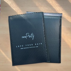 Offre Spéciale – Enveloppes Rembourrées Personnalisables avec Logo, Imperméables et Antichoc, pour Expédition, avec Bulles – <span class=keywords><strong>Prix</strong></span> Usine - Product Image 1
