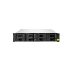 Garantía de 3 años R0Q79A MSA 2062 16Gb Fibre Channel Almacenamiento de factor de forma grande para <span class=keywords><strong>Hewlett</strong></span> Packard Enterprise - Product Image 4