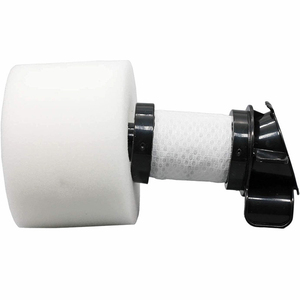 Filtres en mousse pré-moteur adaptés pour les requins <span class=keywords><strong>IQ</strong></span> <span class=keywords><strong>Robot</strong></span> aspirateur R101AE RV1001AE UR1005AE nettoyant pièces de rechange accessoires - Product Image 1