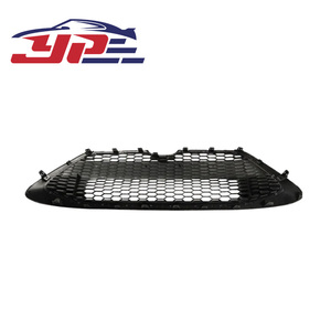YOUPEI Mejor <span class=keywords><strong>precio</strong></span> Ghrome Grille Bumper Grille para <span class=keywords><strong>Toyota</strong></span> <span class=keywords><strong>Corolla</strong></span> <span class=keywords><strong>2020</strong></span> USA <span class=keywords><strong>LE</strong></span> 53102-02280 - Product Image 5