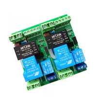 Shenzhen professionnel multicouche PCB électronique SMT DIP service de conception personnalisé fabricant de carte de Circuit imprimé