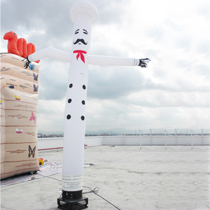 Dmwd — grand cuiseur gonflable, chanteur d'air, chef, K1031 - Product Image 2
