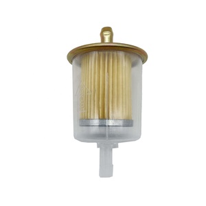 กรองน้ำมันเชื้อเพลิงรถยนต์ ราคาโรงงาน รุ่น GF61-MN สำหรับรถยนต์ทั่วไป - Product Image 4