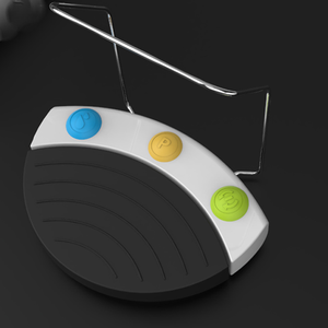 C-sailor Pro cerrahi ekipmanlar makine diş Implant Motor/Implant sistemi ünitesi ile LED 20:1 kontra açı el aleti - Product Image 5