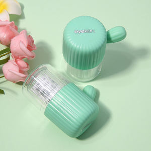 Limpiador <span class=keywords><strong>de</strong></span> lentes <span class=keywords><strong>de</strong></span> contacto portátil, herramienta limpiadora <span class=keywords><strong>de</strong></span> lentes <span class=keywords><strong>de</strong></span> contacto pequeña, manual - Product Image 4