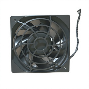 Ventilador nuevo de la marca L10323-001 para estación de trabajo HP Z8 G4, ventilador sin escobillas Delta QUR0912SJ-00 DC para estación de trabajo HP Z8 G4 - Product Image 2