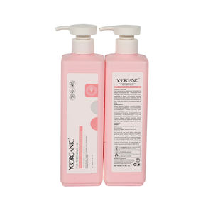 Produit de soin capillaire naturel biologique shampoing <span class=keywords><strong>et</strong></span> après-shampoing sans Sulfate <span class=keywords><strong>Anti</strong></span>-<span class=keywords><strong>poux</strong></span> - Product Image 5