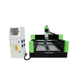 ขายเครื่องจักรงานไม้ 1325 เราเตอร์ CNC หินหนัก / หินอ่อนแกะสลัก