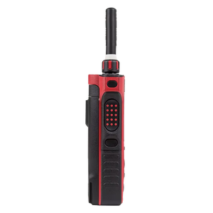Radio numérique anti-explosion Motorola MTP8500EX <span class=keywords><strong>VHF</strong></span>/<span class=keywords><strong>UHF</strong></span>, <span class=keywords><strong>émetteur</strong></span>-<span class=keywords><strong>récepteur</strong></span> <span class=keywords><strong>HF</strong></span>, puissance de sortie 5W, résistance à l'eau IP67, portée 0-5km - Product Image 3