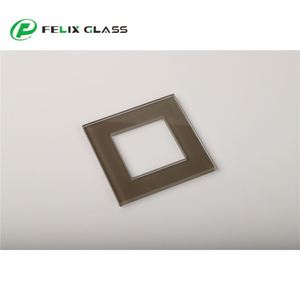 Felix Glass - Nouveau panneau de commande intelligent en verre trempé avec écran tactile - Product Image 1