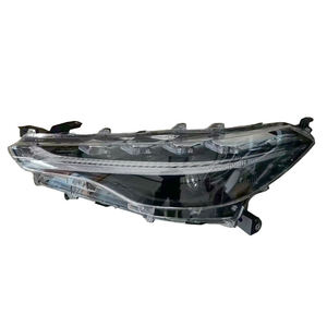 Faro OEM para Toyota Frontlander, faros LED, sistema de iluminación de coche, faros originales - Product Image 5