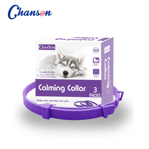 Collar de Feromonas Calmante Personalizado al por Mayor para Perros y Gatos con Efecto Apaciguador, Figuras de Anime, Derivados de Videojuegos - Product Image 2