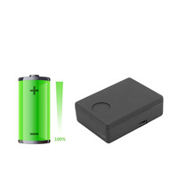 Mini traceur N9, moniteur audio, détecteur de dispositifs GSM miniatures, détecteur de micros espions GSM