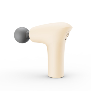 Pistola de Masaje Profesional Portátil de Tejido Profundo para Relajación Muscular, Alivio del Dolor, Gimnasio, Deportes, Mini Pistola de Masaje - Product Image 5