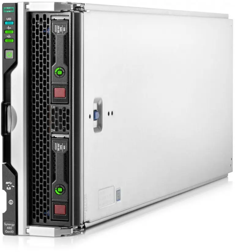 871940-B21 new synergy 480 G10 server for HPE server Computer Module