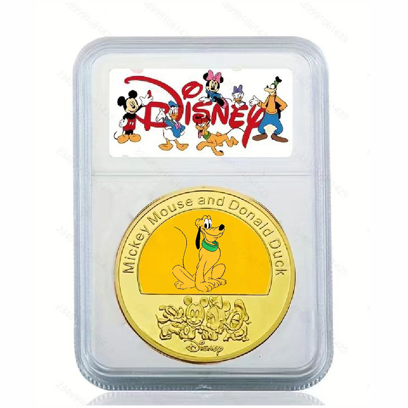 Pièces d'or et boîtes 1