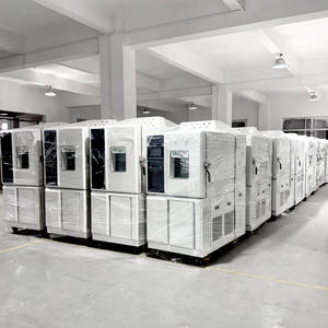 Equipo de Prueba Rápida para Productos de Silicona y Plástico para Semiconductores, Placa de Indexación/Máquina de Clasificación por Imágenes de Corrientes de Foucault - Product Image 3