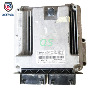 Centralina Motore Originale 0261S09751, Unità di Controllo Motore, Modulo Computer DV61-12A650-AXE ECM PCM CV6A-12B684-CA per Ford <span class=keywords><strong>Kuga</strong></span> Bosch - Product Image 1