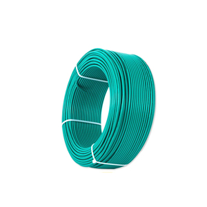 UL1007 Câble en cuivre étamé PVC 16/18/20/22/24/26/28/30 AWG Blanc Noir Rouge <span class=keywords><strong>Jaune</strong></span> <span class=keywords><strong>Vert</strong></span> <span class=keywords><strong>Bleu</strong></span> Gris Violet <span class=keywords><strong>Marron</strong></span> Orange - Product Image 3