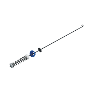 Kit de tiges de suspension pour machine à laver manuelle W11130362 de haute qualité, pièces de rechange, amortisseur à <span class=keywords><strong>faible</strong></span> bruit - Product Image 5