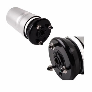 Accesorios de mantenimiento y protección de amortiguadores de suspensión neumática para Range Rover Sport, modificación automotriz 2004-2013 - Product Image 3