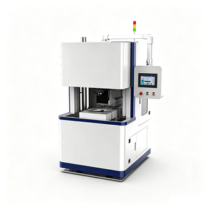 Solution de découpe de haute précision pour l'industrie des plaquettes de silicium - Product Image 1