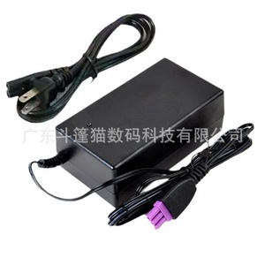 0957-2289 Adaptador de corriente 32V 625mA para impresora Hp F4480 F4488 Enchufe estadounidense - Product Image 4