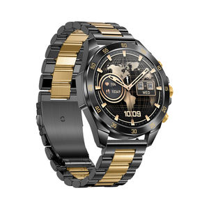 Montre connectée NX1 Pro Bestseller, surveillance de la fréquence cardiaque, écran AMOLED, modes multisports - Product Image 2