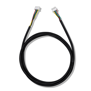 Hy2.0 robot không khí Docking thiết bị đầu cuối dây cặp với khóa khóa cắm Nam-Nữ màu xanh đỏ vàng màu xanh lá cây dây kết nối phụ kiện - Product Image 1