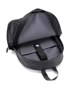 Sac à dos de luxe imperméable et durable OEM, sac à dos de loisirs pour adolescents, antivol, sac à dos d'école, sac à dos pour ordinateur portable pour hommes - Product Image 6